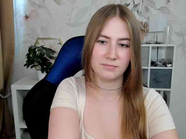 desireMegan webcam