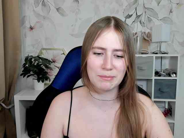 desireMegan webcam