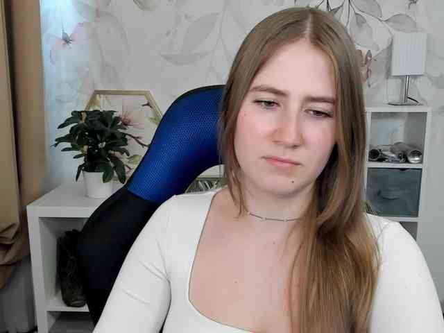 desireMegan webcam
