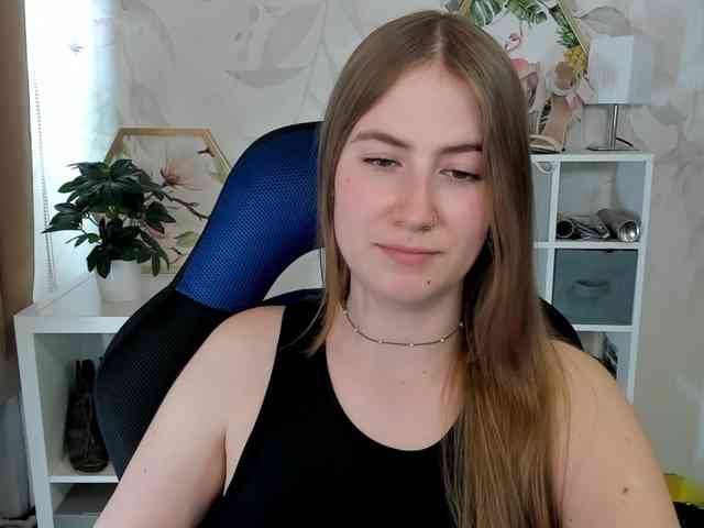 desireMegan webcam