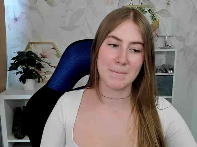desireMegan webcam