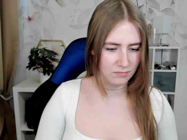 desireMegan Live Webcam on BongaCams