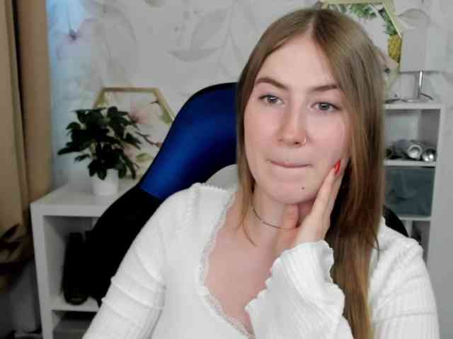 desireMegan webcam