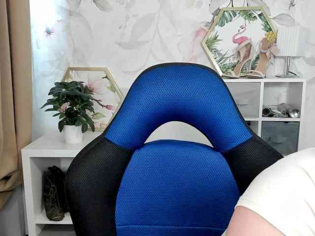 desireMegan webcam