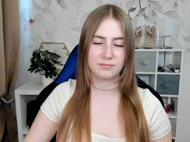 desireMegan webcam
