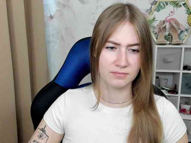desireMegan