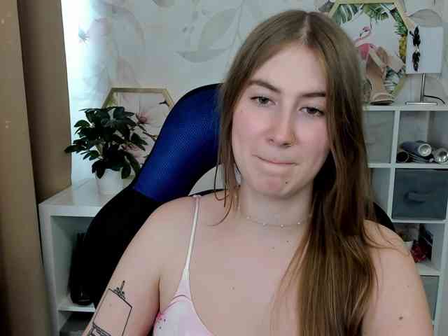 desireMegan