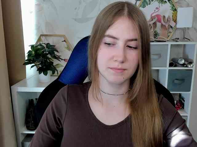 desireMegan webcam