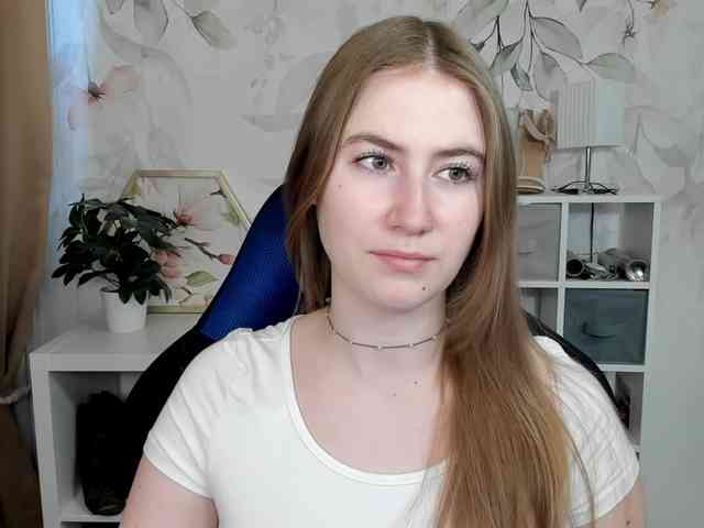 desireMegan webcam