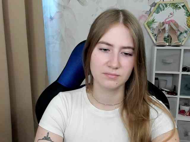 desireMegan