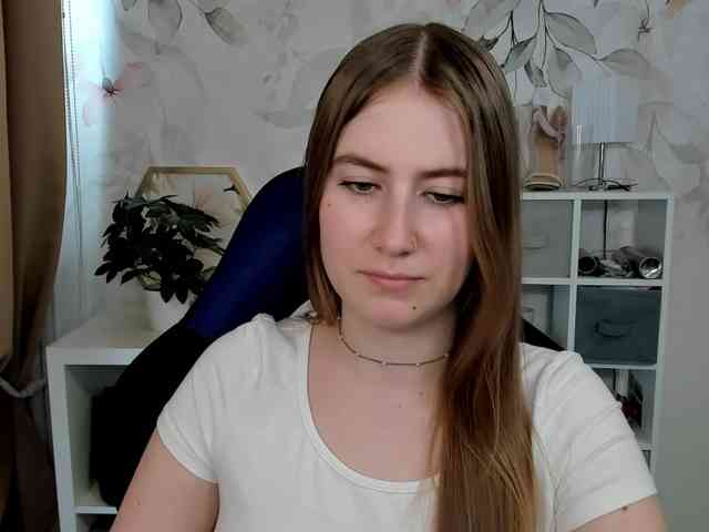 desireMegan webcam