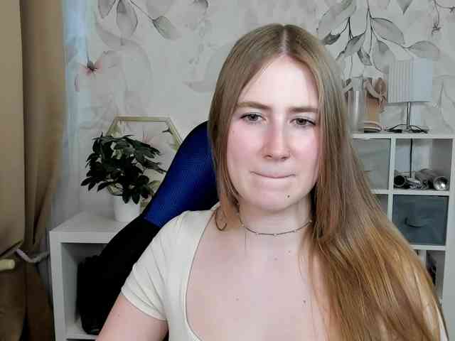 desireMegan webcam