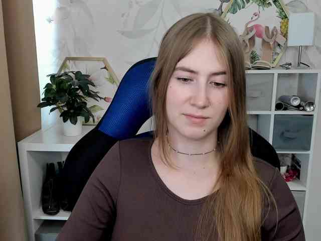 desireMegan webcam