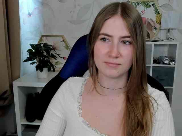 desireMegan webcam