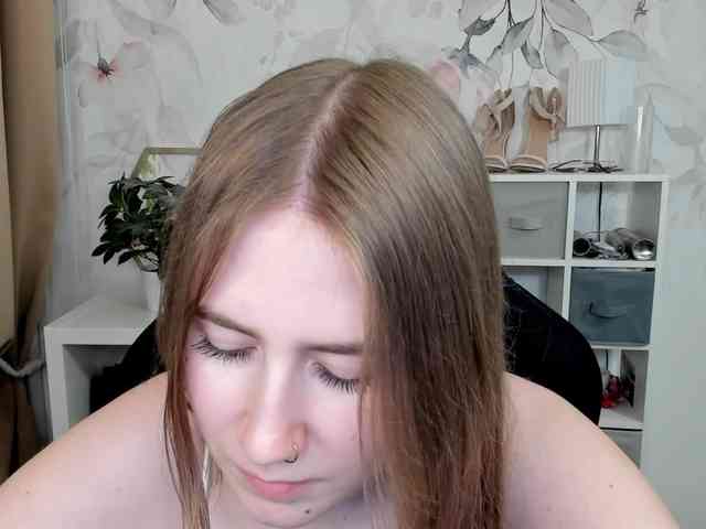 desireMegan webcam
