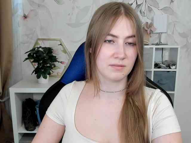 desireMegan webcam