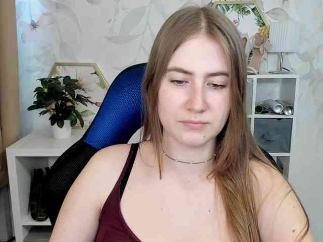 desireMegan webcam