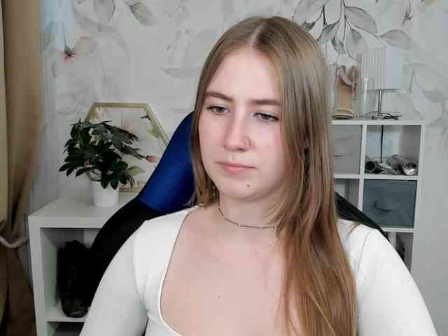 desireMegan webcam