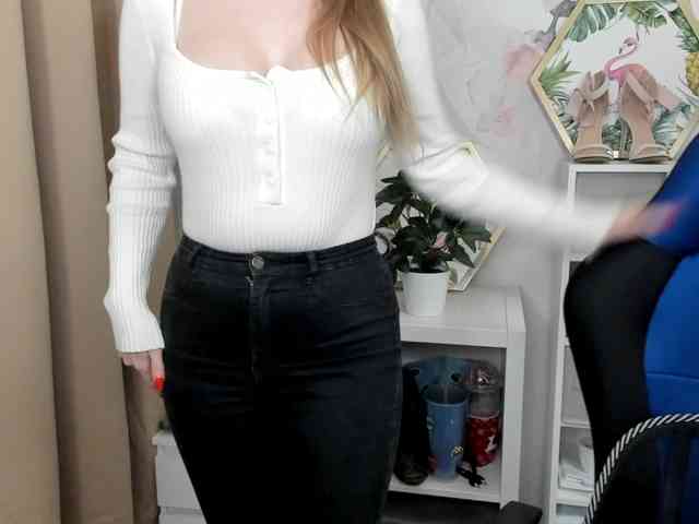 desireMegan