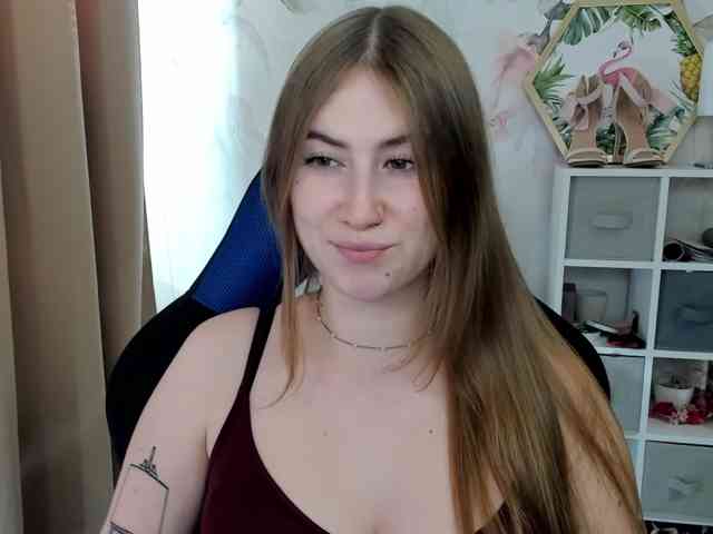 desireMegan
