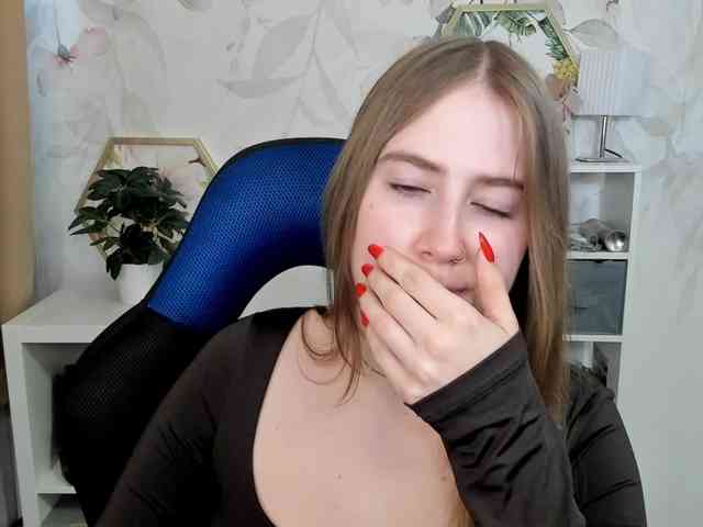 desireMegan webcam