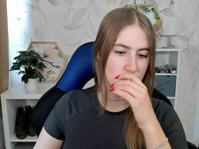 desireMegan webcam