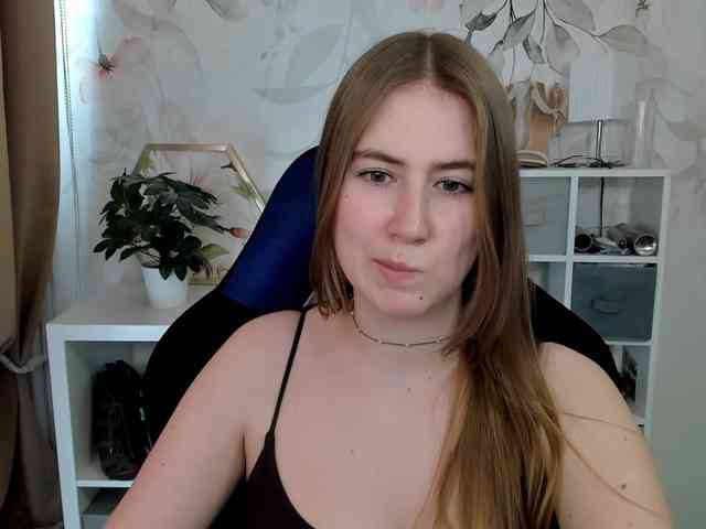 desireMegan webcam