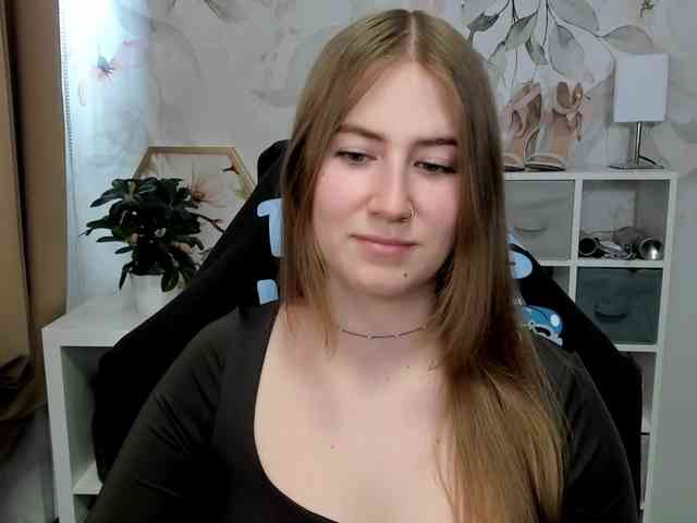 desireMegan webcam
