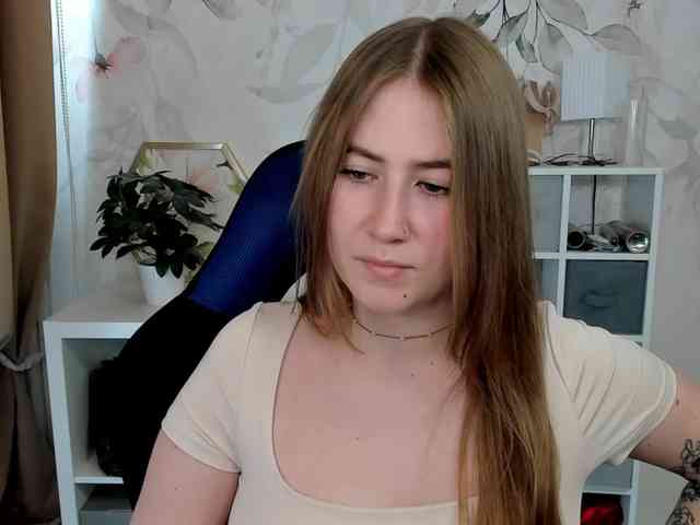 desireMegan webcam