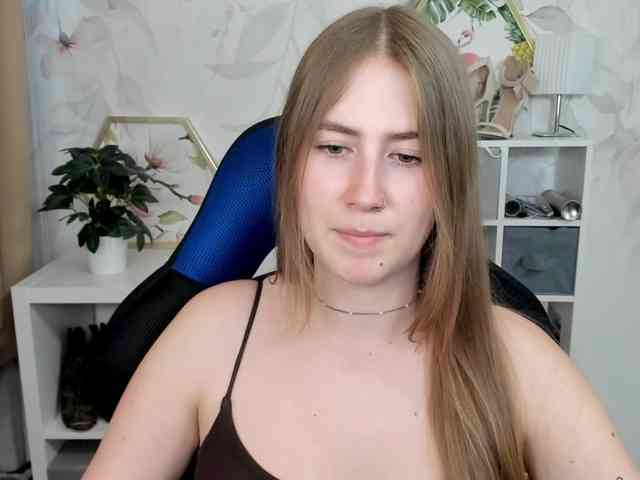 desireMegan webcam