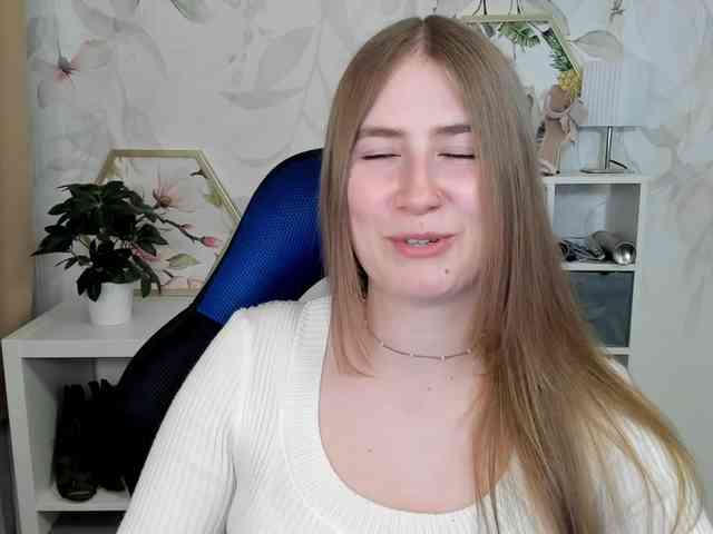 desireMegan webcam