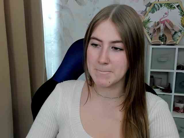 desireMegan webcam