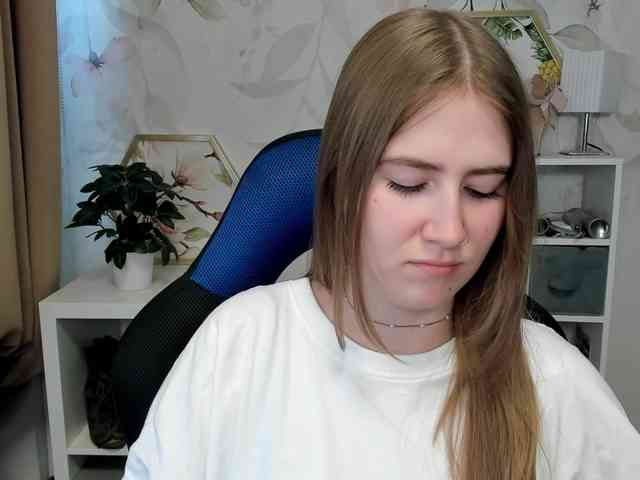 desireMegan webcam