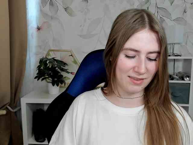 desireMegan webcam
