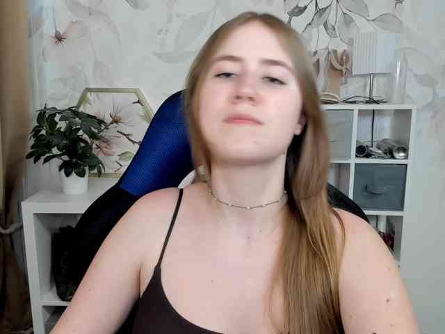 desireMegan webcam