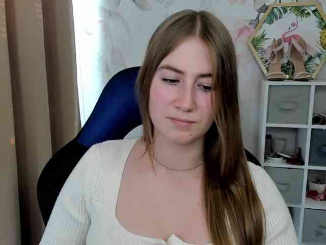 desireMegan webcam