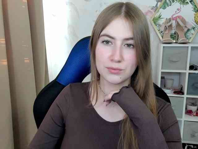 desireMegan