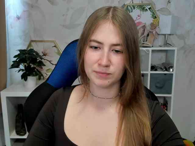 desireMegan webcam