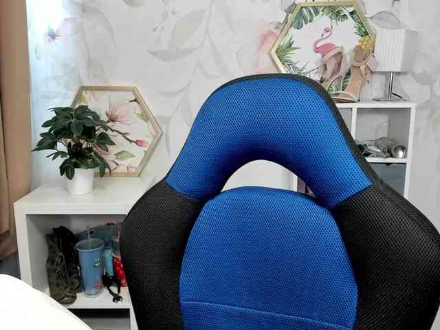 desireMegan webcam