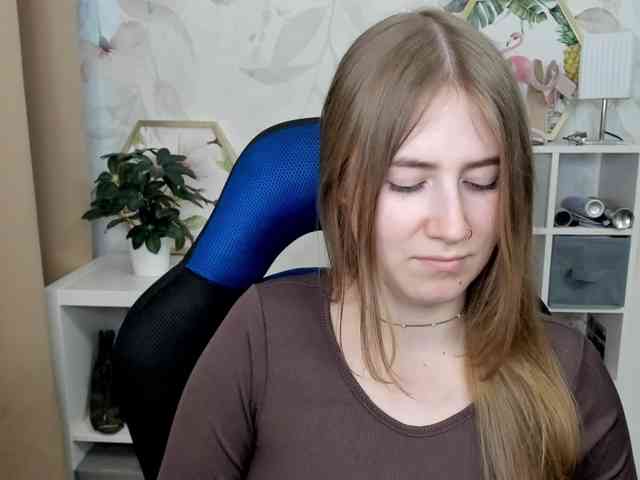 desireMegan webcam