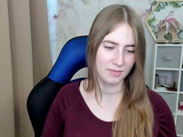 desireMegan webcam