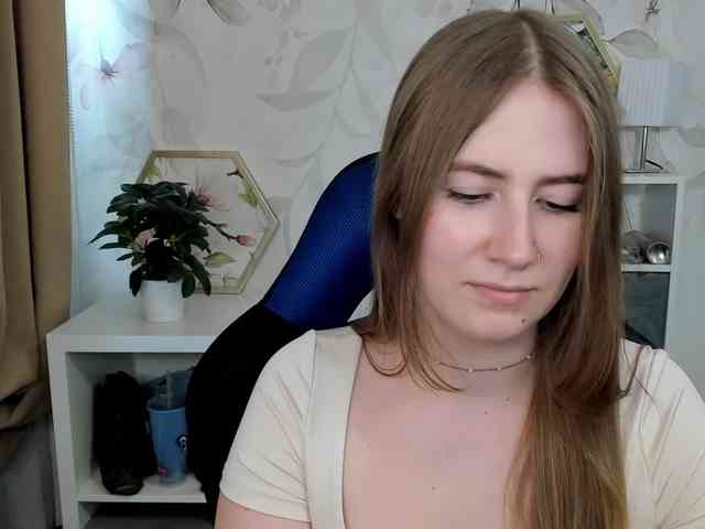 desireMegan webcam