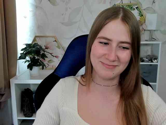 desireMegan webcam