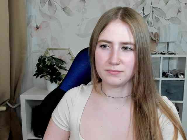 desireMegan webcam