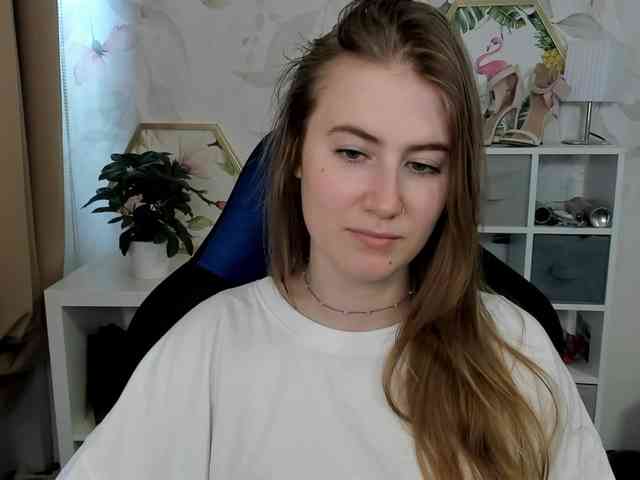 desireMegan webcam