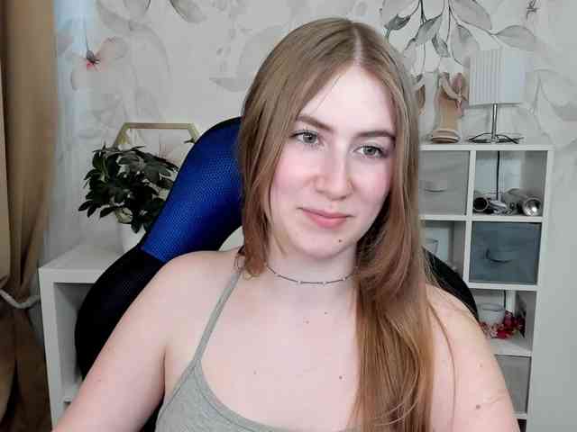 desireMegan webcam