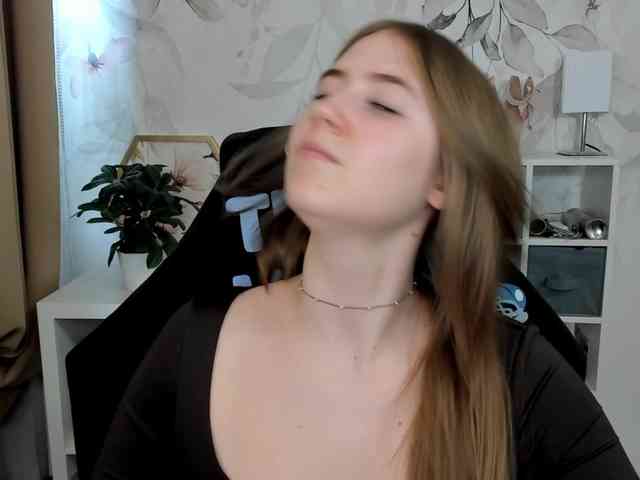 desireMegan webcam