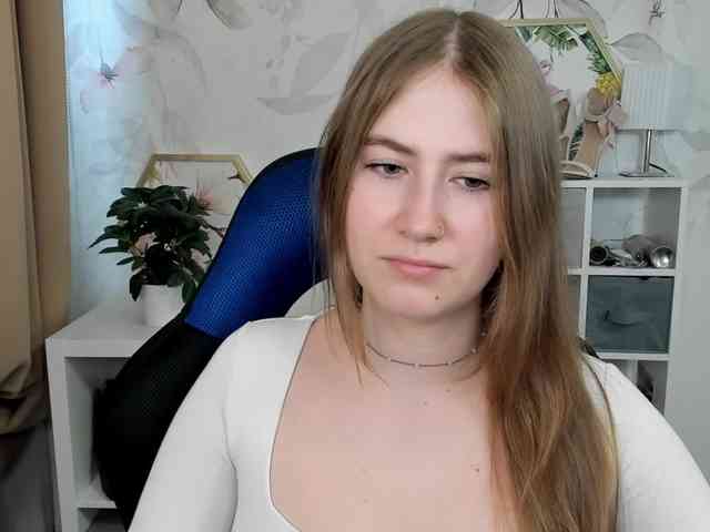 desireMegan webcam