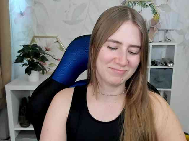 desireMegan webcam