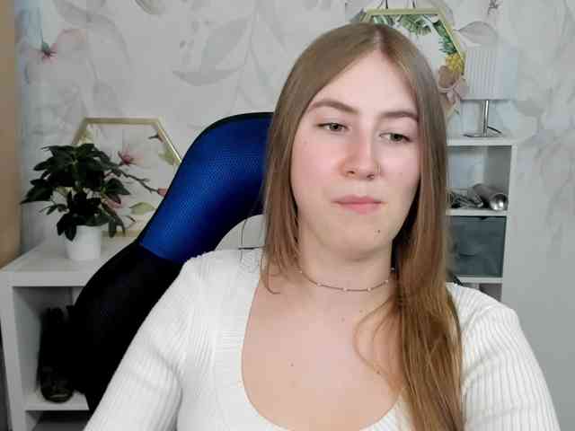 desireMegan webcam
